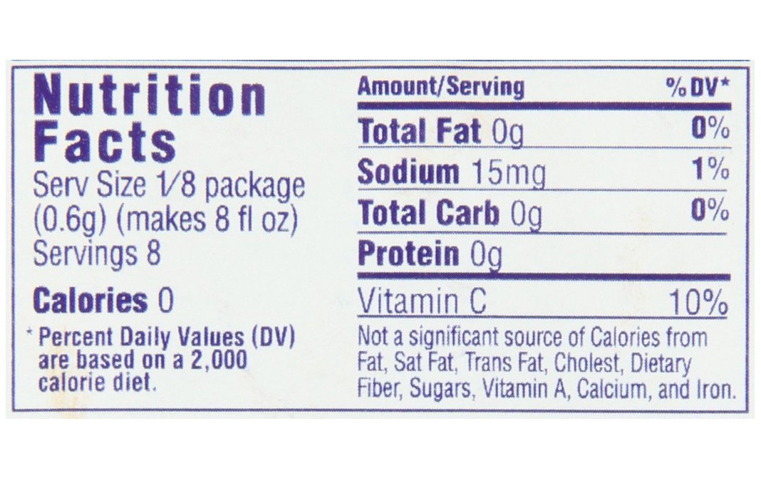 Kool-Aid Tropical Punch Artificial Flavor   Pack  4.5 grams